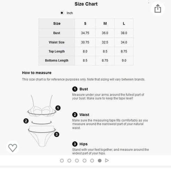 NIB Save $64 - gold metallic satin lined string bikini - sizes medium & larges - Picture 5 of 8